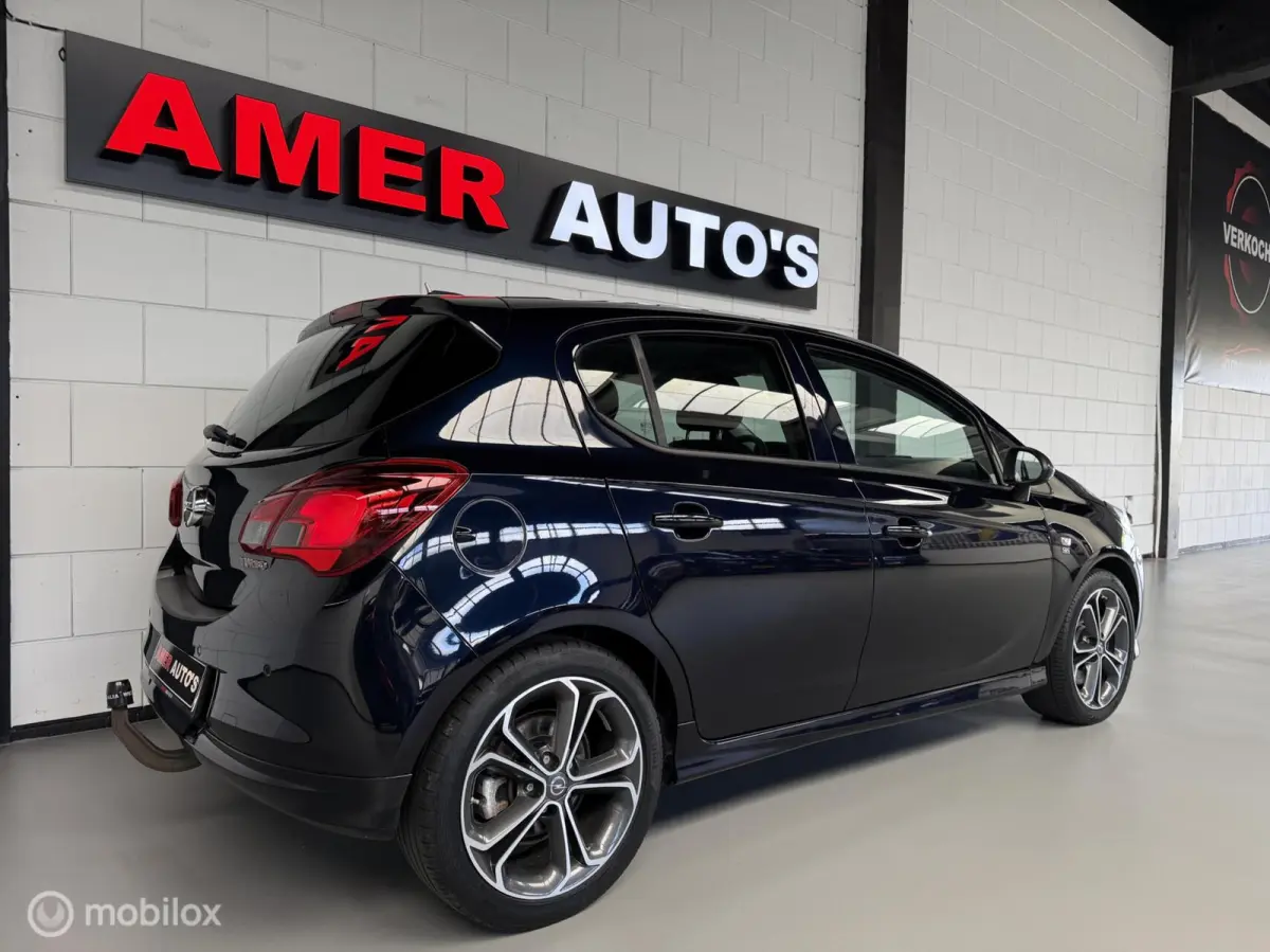 1.4 T. OPC-Line/150 PK/Carplay/Cruise/PDC/2e eign