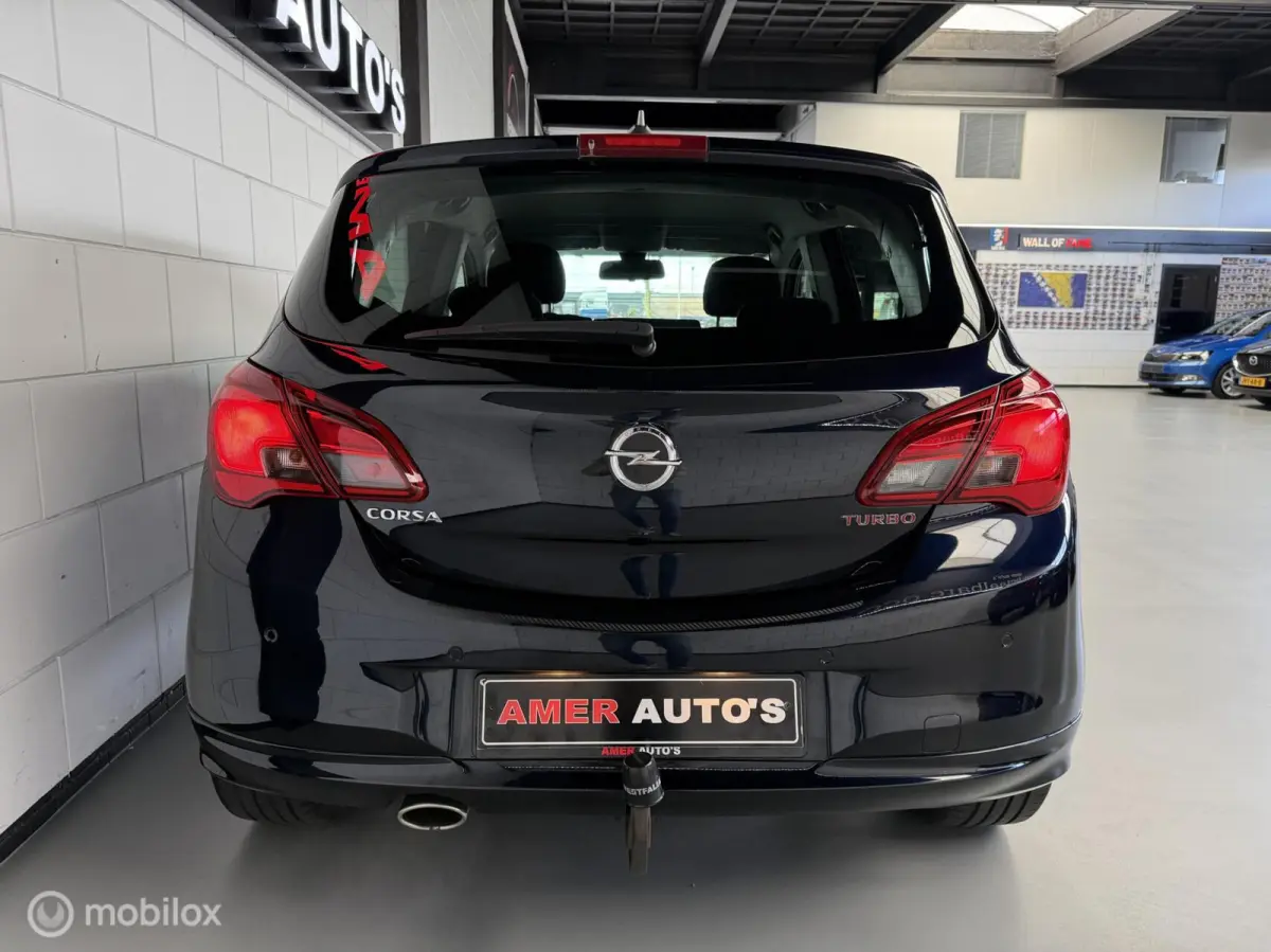 1.4 T. OPC-Line/150 PK/Carplay/Cruise/PDC/2e eign