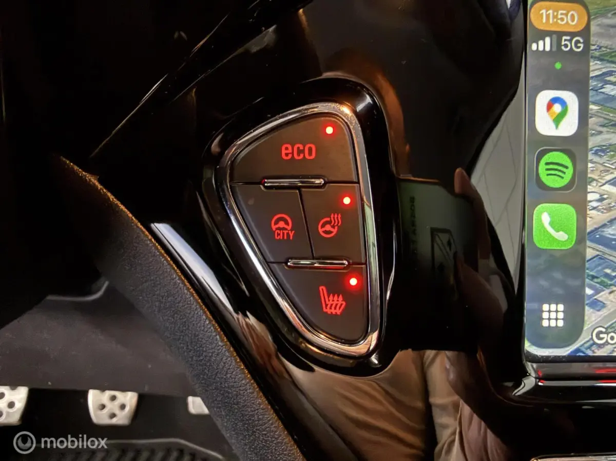 1.4 T. OPC-Line/150 PK/Carplay/Cruise/PDC/2e eign