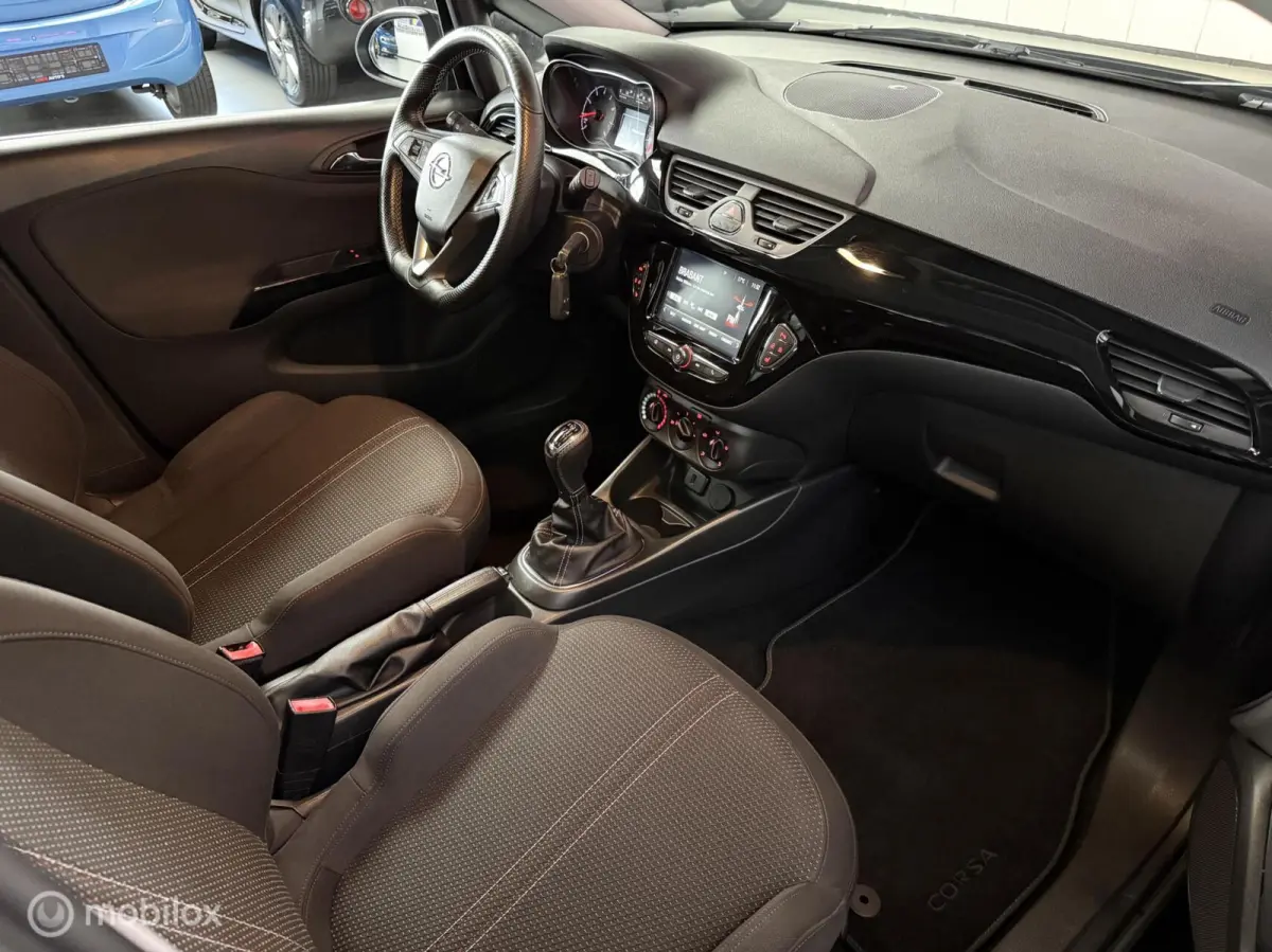 1.4 T. OPC-Line/150 PK/Carplay/Cruise/PDC/2e eign