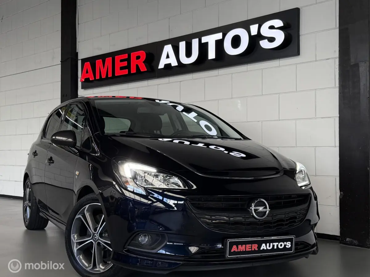 1.4 T. OPC-Line/150 PK/Carplay/Cruise/PDC/2e eign
