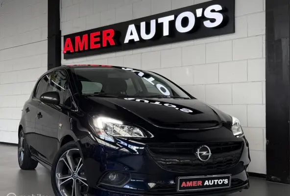 1.4 T. OPC-Line/150 PK/Carplay/Cruise/PDC/2e eign