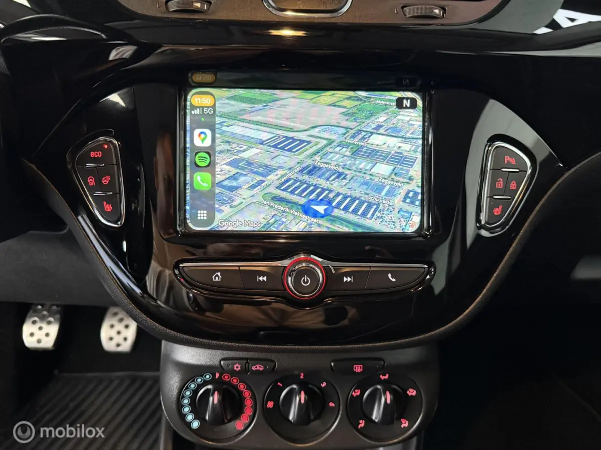 1.4 T. OPC-Line/150 PK/Carplay/Cruise/PDC/2e eign