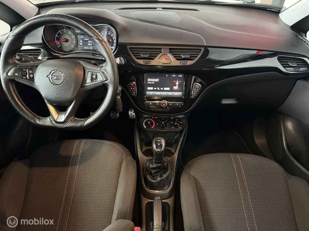 1.4 T. OPC-Line/150 PK/Carplay/Cruise/PDC/2e eign
