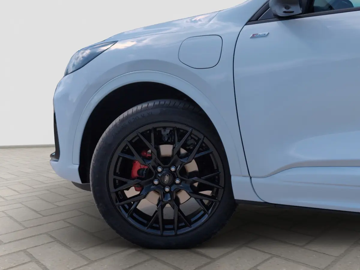 2.5 PHEV ST-Line X | Black Pack | Trekhaak | Matrix LED | Panoramadak | Adaptive Cruise | BLIS | Stoelverwarming