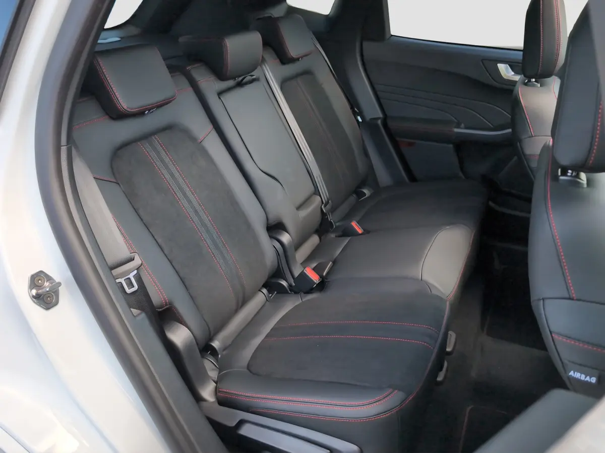 2.5 PHEV ST-Line X | Black Pack | Trekhaak | Matrix LED | Panoramadak | Adaptive Cruise | BLIS | Stoelverwarming