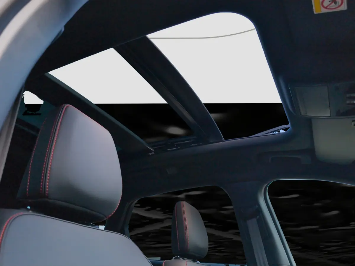 2.5 PHEV ST-Line X | Black Pack | Trekhaak | Matrix LED | Panoramadak | Adaptive Cruise | BLIS | Stoelverwarming