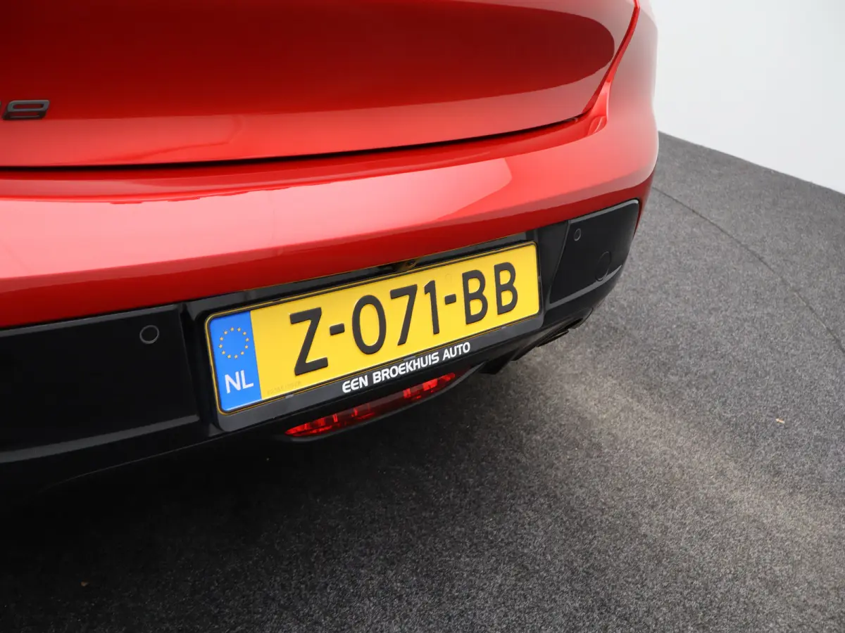 1.2 PureTech 100 Allure 1e Eigenaar | Parkeersenoren Voor en Achter | Camera | Climate Control | Apple Carplay/Android Auto | Cruise Control