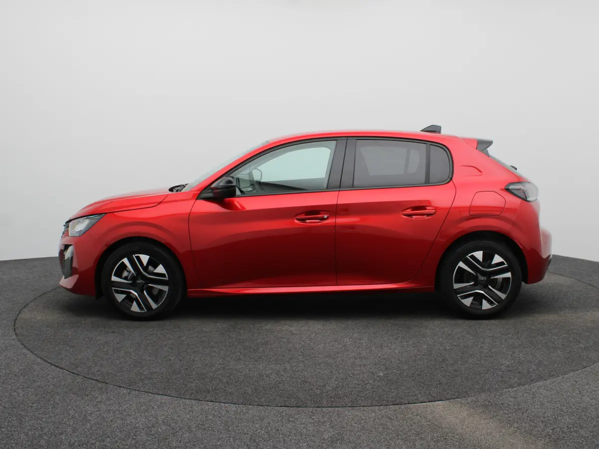 1.2 PureTech 100 Allure 1e Eigenaar | Parkeersenoren Voor en Achter | Camera | Climate Control | Apple Carplay/Android Auto | Cruise Control