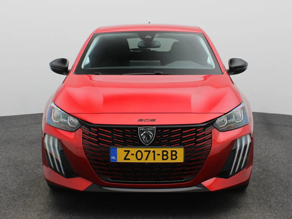 1.2 PureTech 100 Allure 1e Eigenaar | Parkeersenoren Voor en Achter | Camera | Climate Control | Apple Carplay/Android Auto | Cruise Control