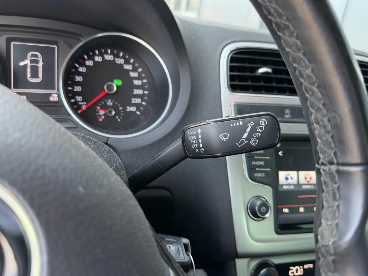 1.2 TSI Highline 16"/Leder/Climate/Cruise/Navigatie/Camera/Apple Carplay & Android Auto