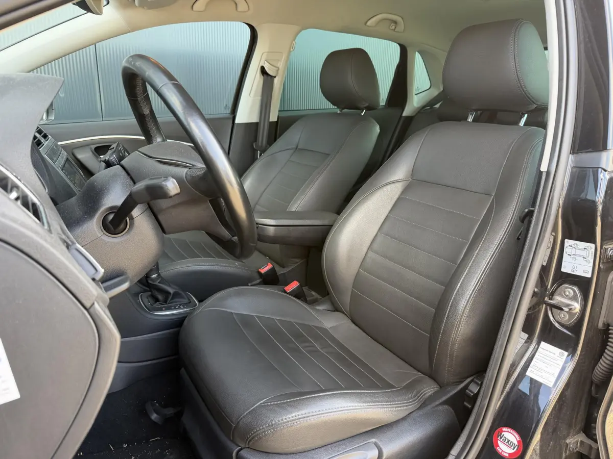 1.2 TSI Highline 16"/Leder/Climate/Cruise/Navigatie/Camera/Apple Carplay & Android Auto