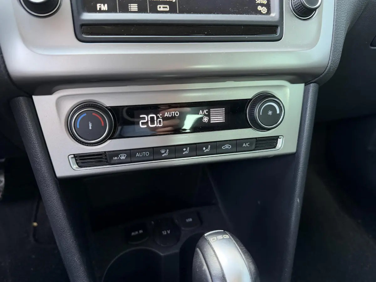 1.2 TSI Highline 16"/Leder/Climate/Cruise/Navigatie/Camera/Apple Carplay & Android Auto