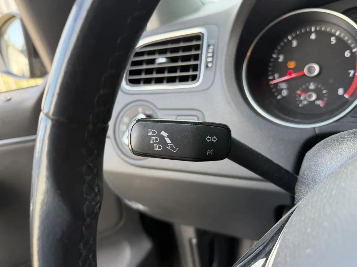 1.2 TSI Highline 16"/Leder/Climate/Cruise/Navigatie/Camera/Apple Carplay & Android Auto