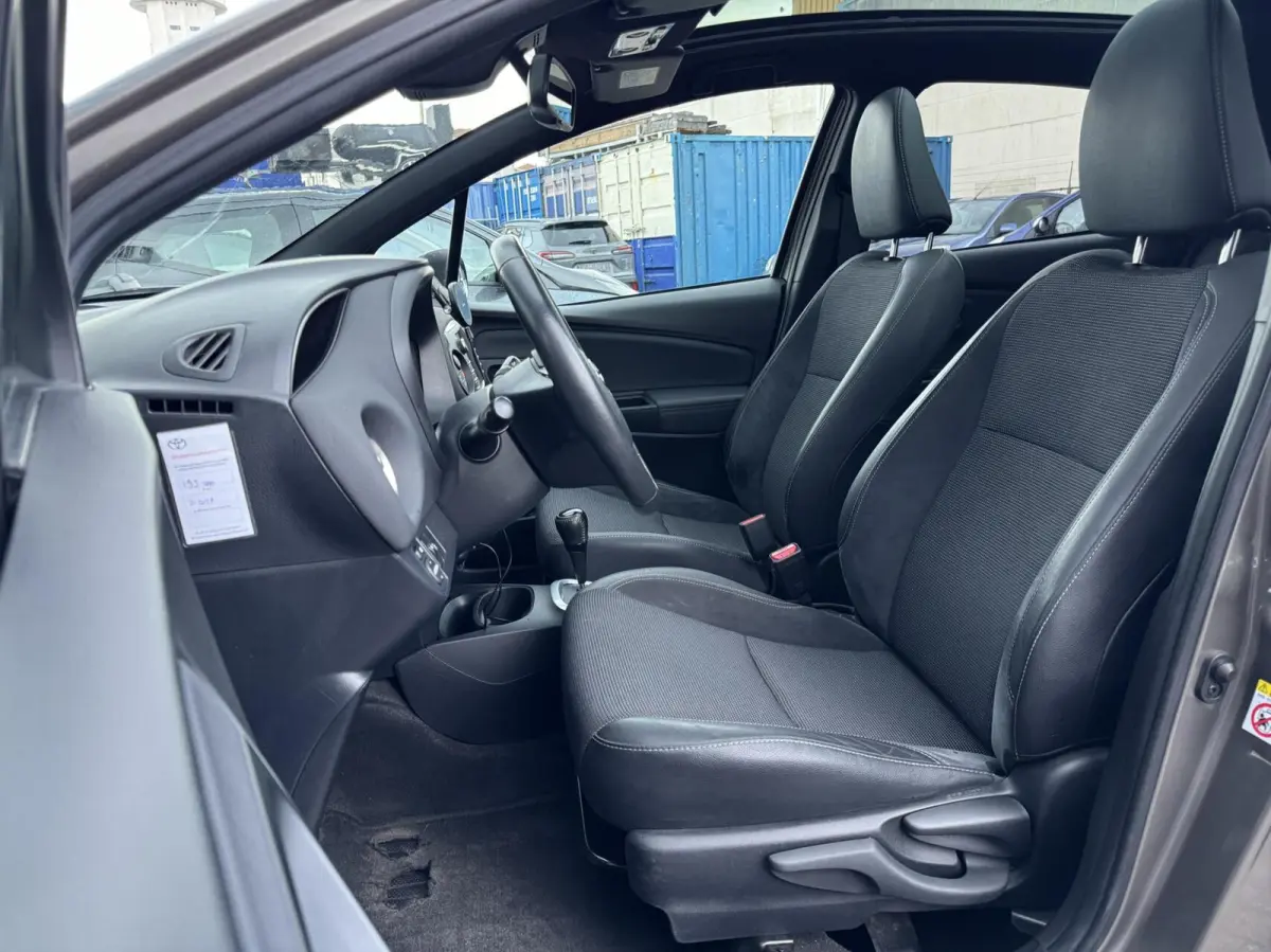 1.5 Hybrid Executive Panorama / Camera
