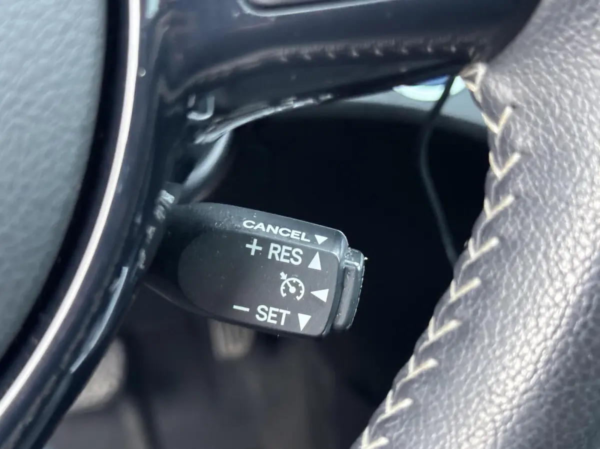 1.5 Hybrid Executive Panorama / Camera