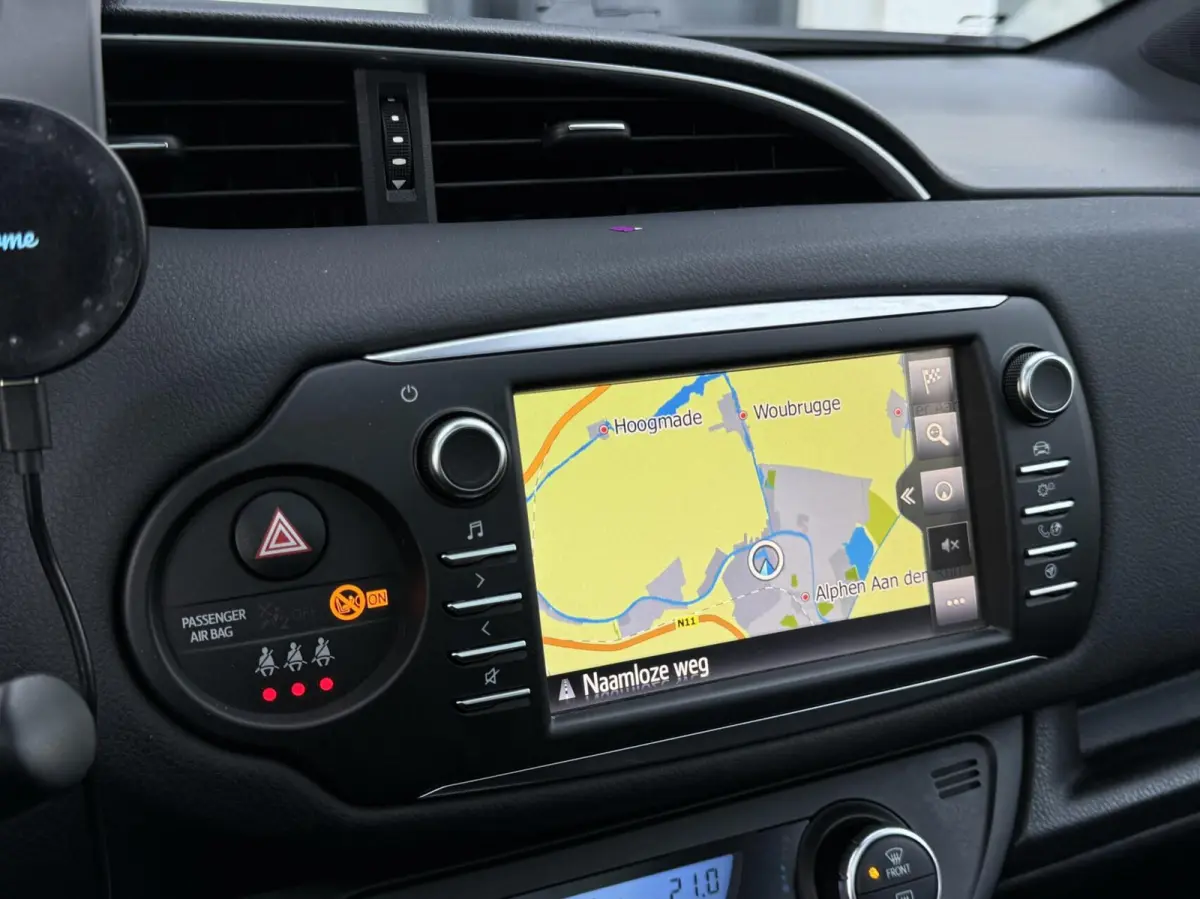 1.5 Hybrid Executive Panorama / Camera