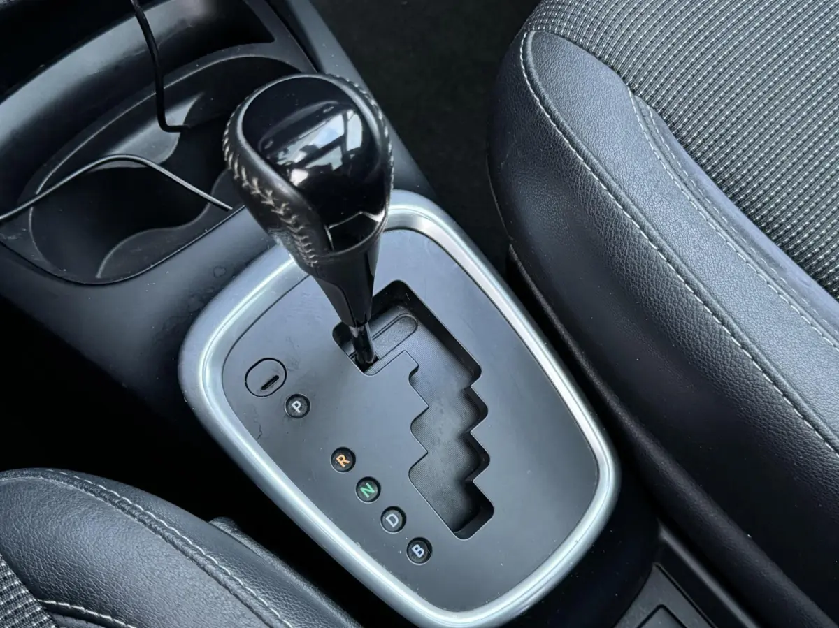 1.5 Hybrid Executive Panorama / Camera
