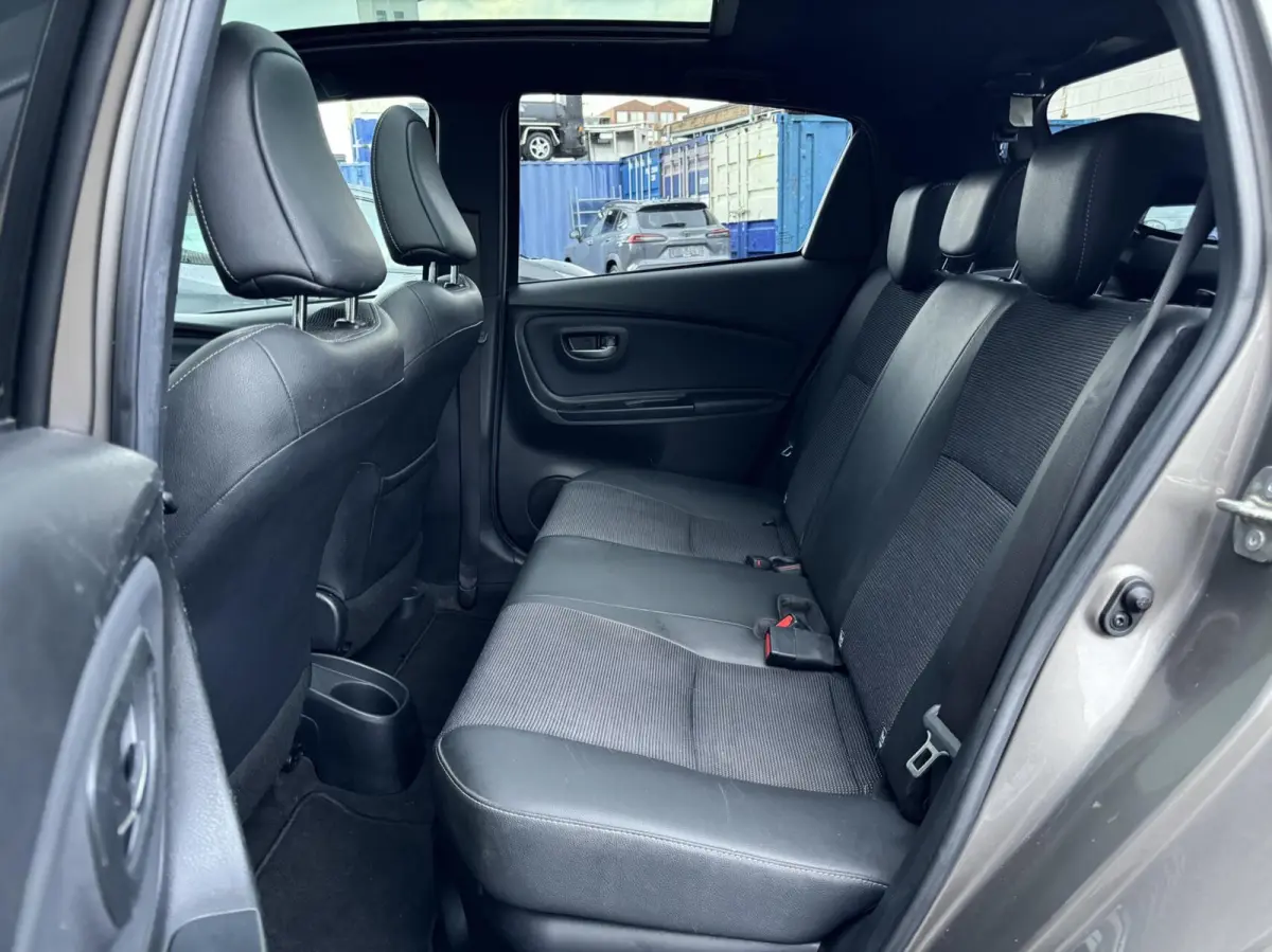 1.5 Hybrid Executive Panorama / Camera
