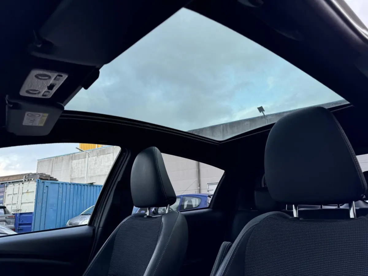 1.5 Hybrid Executive Panorama / Camera