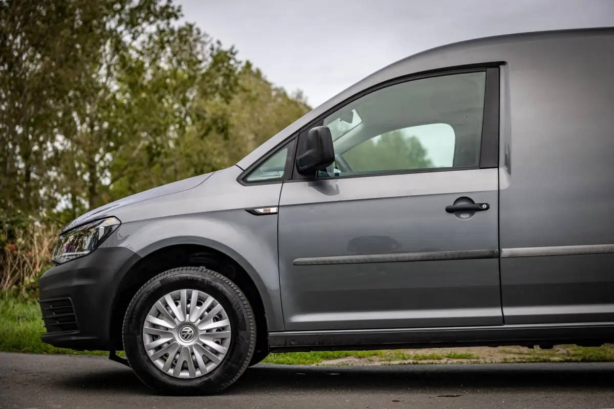Bestel 2.0 TDI L1H1 BMT|Nap |Goed onderhoud
