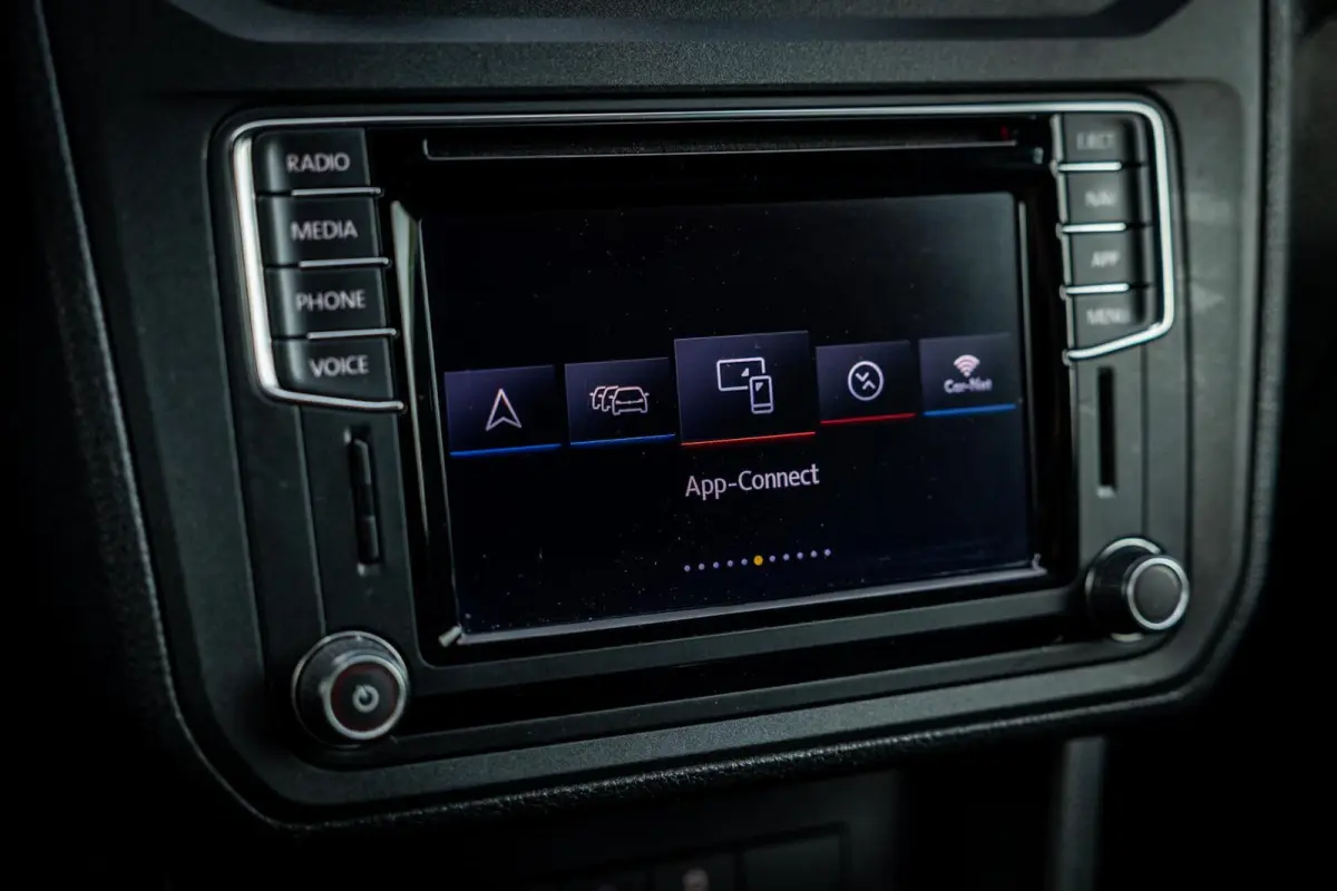 Bestel 2.0 TDI L1H1 BMT|Nap |Goed onderhoud