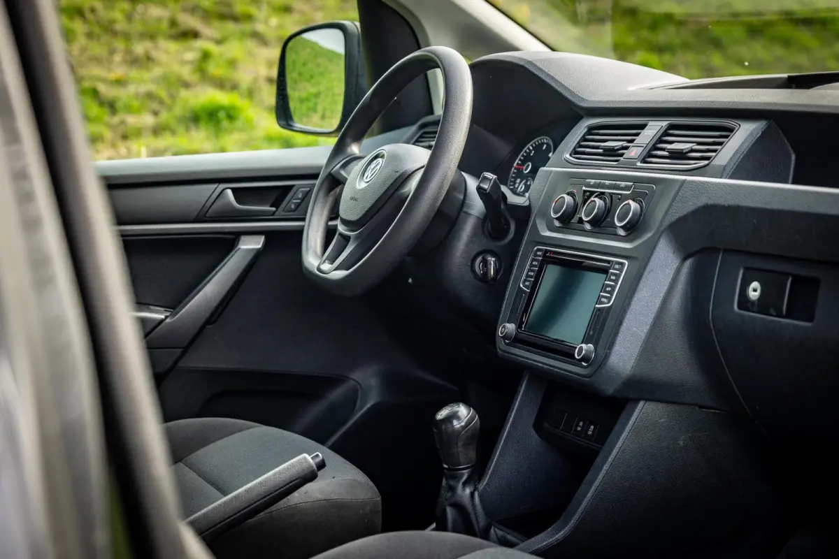 Bestel 2.0 TDI L1H1 BMT|Nap |Goed onderhoud