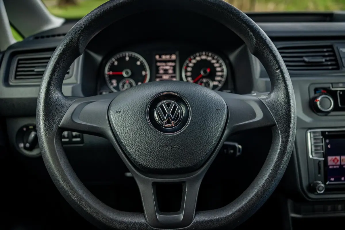 Bestel 2.0 TDI L1H1 BMT|Nap |Goed onderhoud