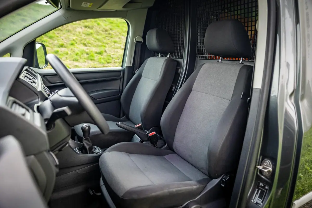 Bestel 2.0 TDI L1H1 BMT|Nap |Goed onderhoud