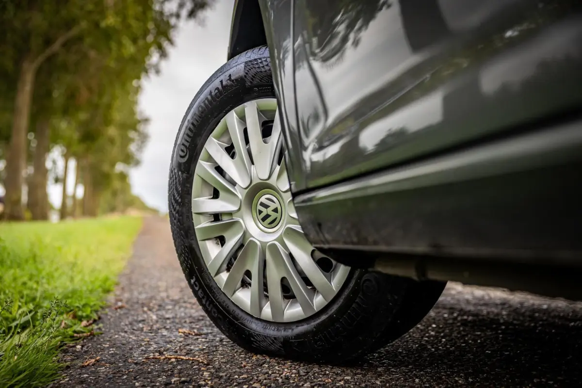Bestel 2.0 TDI L1H1 BMT|Nap |Goed onderhoud
