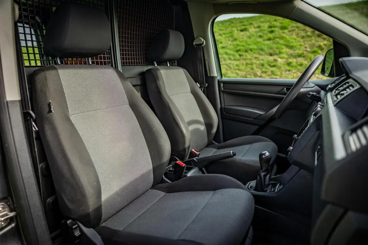 Bestel 2.0 TDI L1H1 BMT|Nap |Goed onderhoud