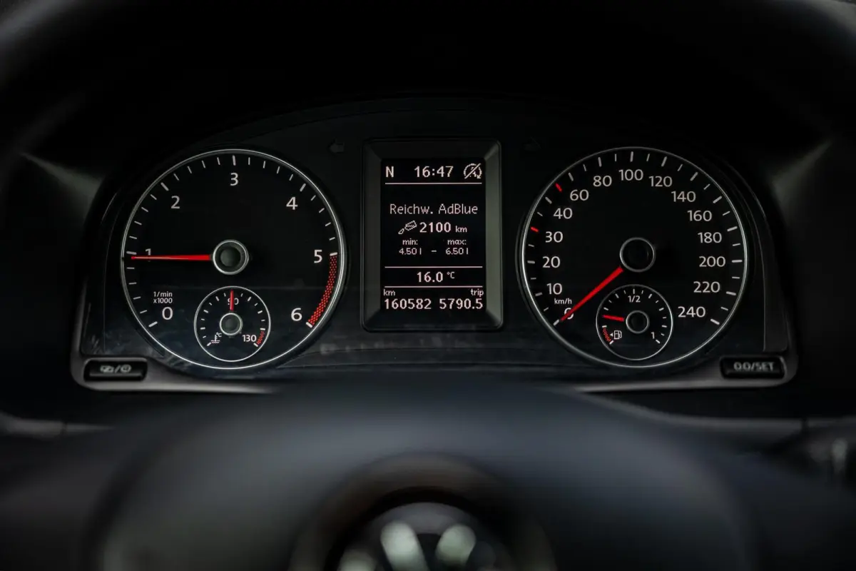 Bestel 2.0 TDI L1H1 BMT|Nap |Goed onderhoud