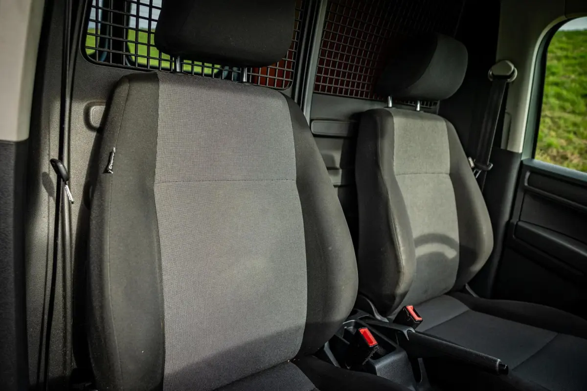 Bestel 2.0 TDI L1H1 BMT|Nap |Goed onderhoud