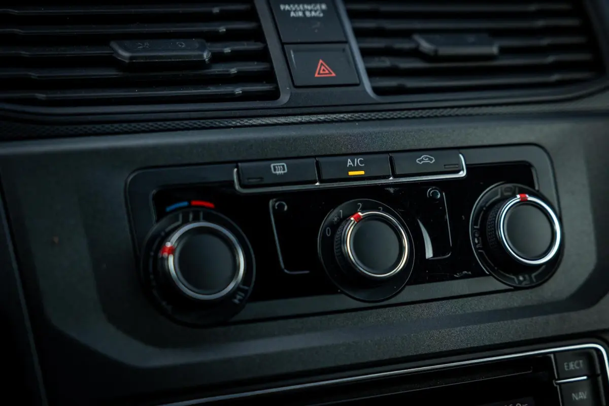 Bestel 2.0 TDI L1H1 BMT|Nap |Goed onderhoud