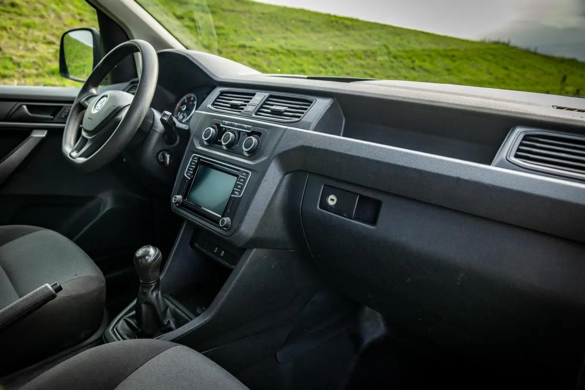 Bestel 2.0 TDI L1H1 BMT|Nap |Goed onderhoud