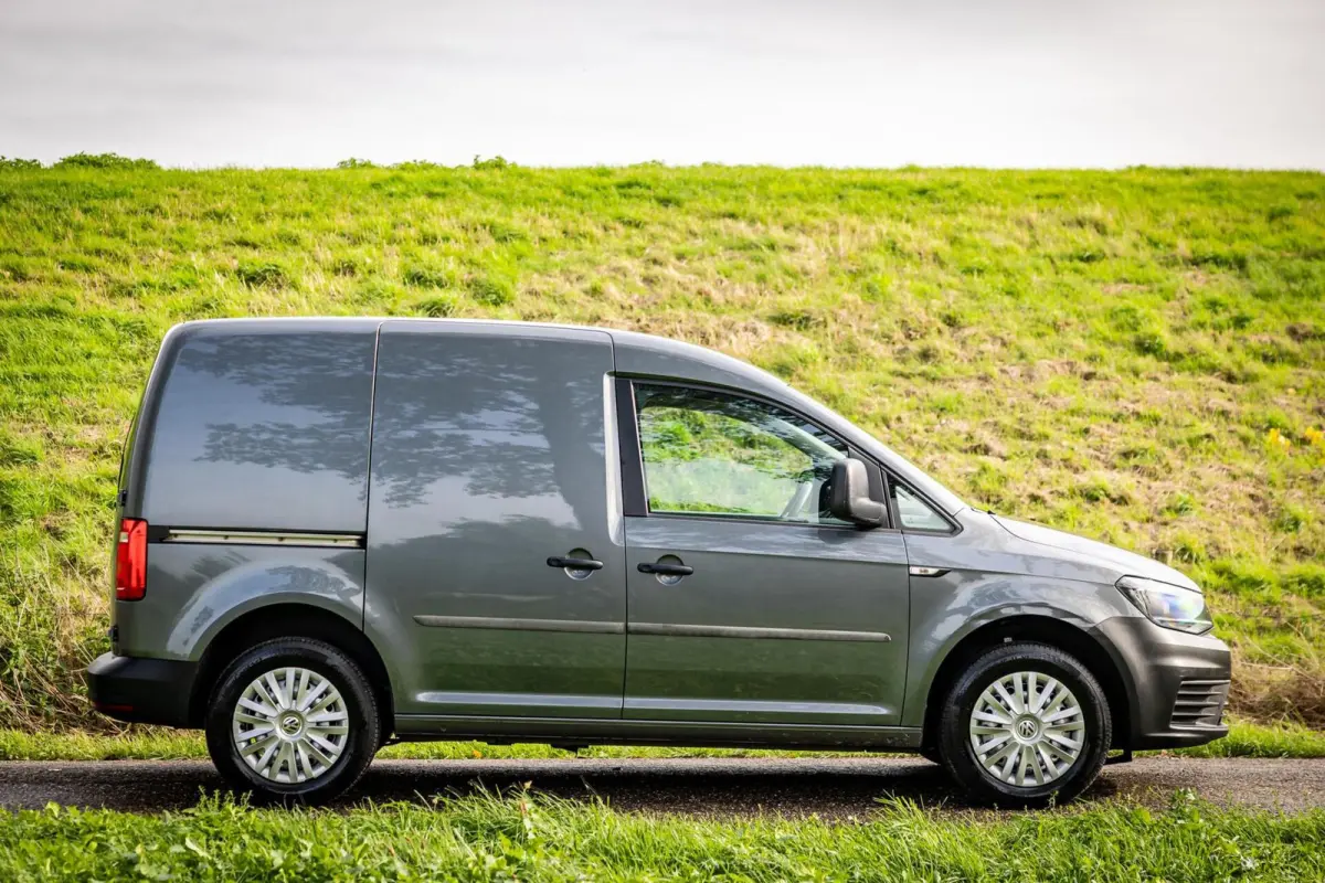 Bestel 2.0 TDI L1H1 BMT|Nap |Goed onderhoud
