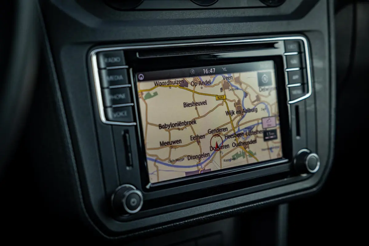 Bestel 2.0 TDI L1H1 BMT|Nap |Goed onderhoud
