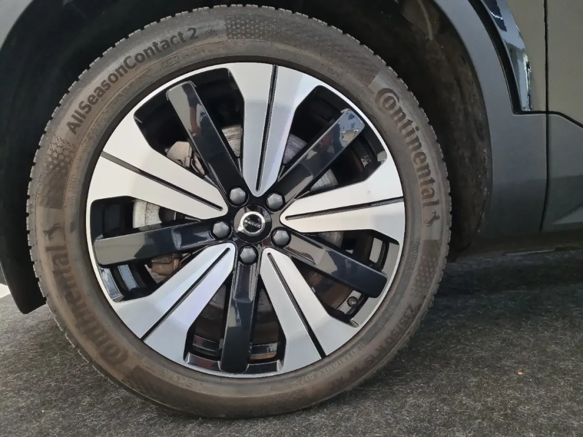Core All-Season | Stoel/Stuurverw. | Trekhaak | Hele nette auto!