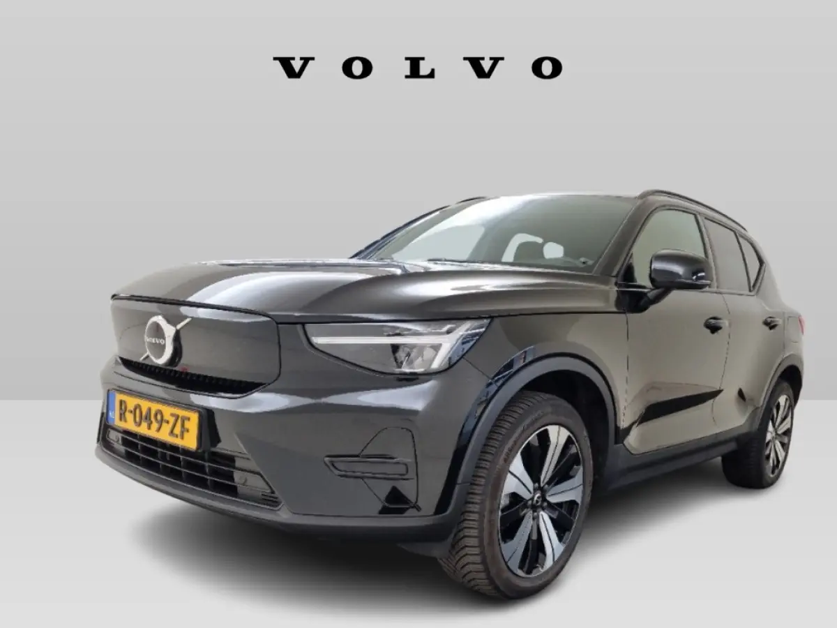 Core All-Season | Stoel/Stuurverw. | Trekhaak | Hele nette auto!