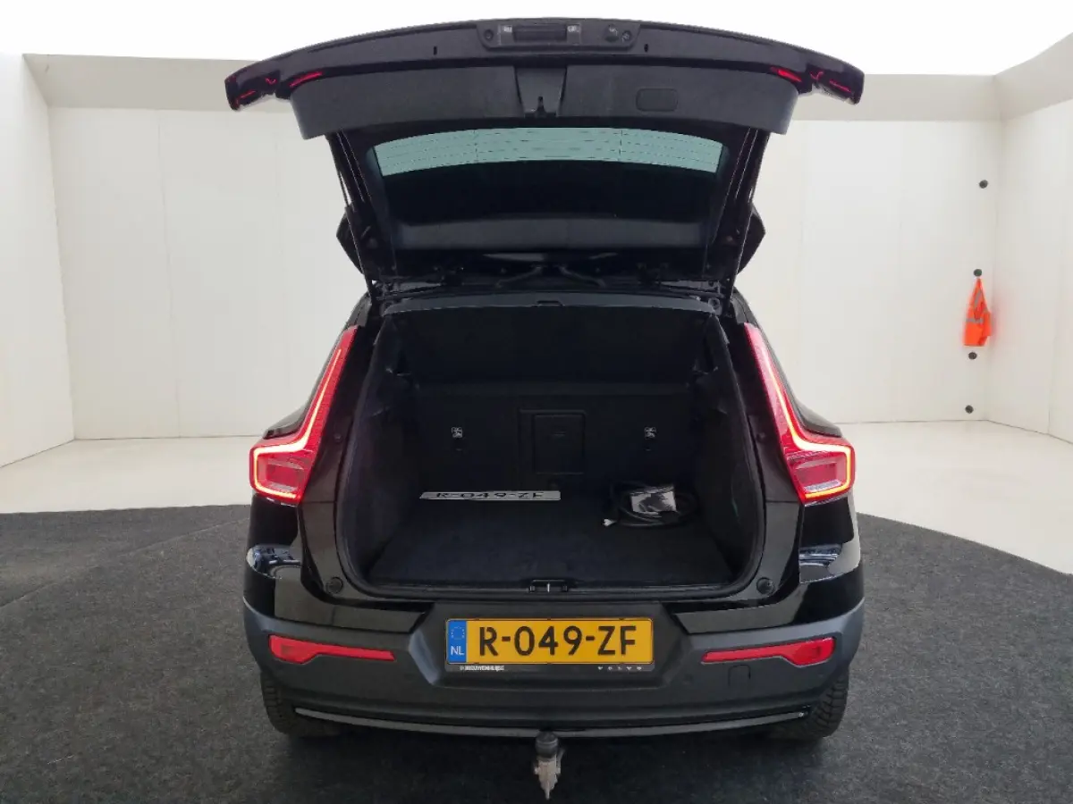Core All-Season | Stoel/Stuurverw. | Trekhaak | Hele nette auto!