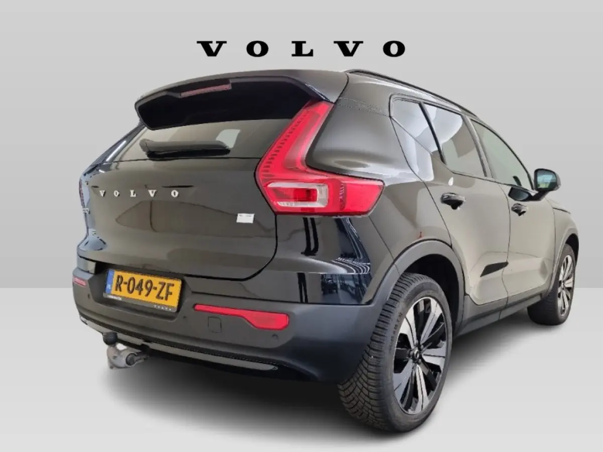 Core All-Season | Stoel/Stuurverw. | Trekhaak | Hele nette auto!