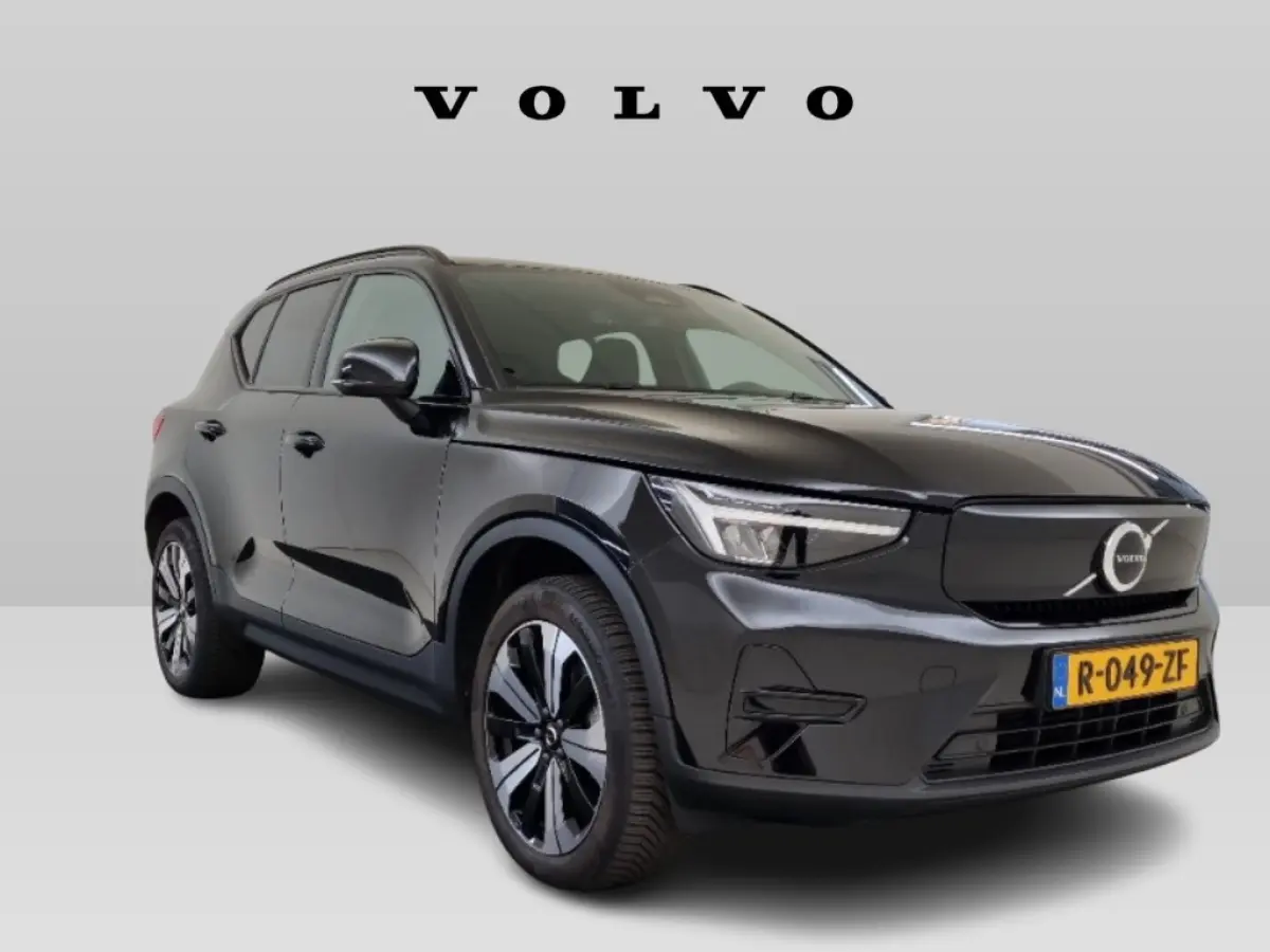 Core All-Season | Stoel/Stuurverw. | Trekhaak | Hele nette auto!