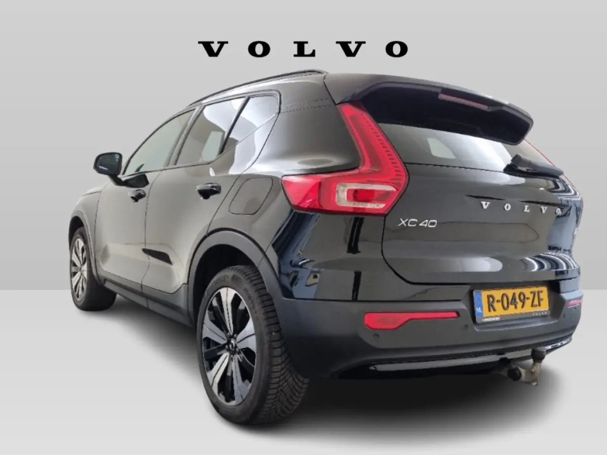 Core All-Season | Stoel/Stuurverw. | Trekhaak | Hele nette auto!