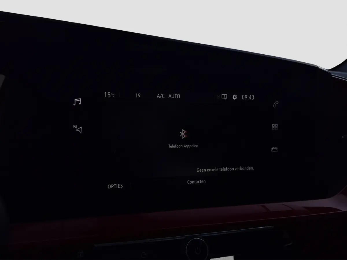 GS Line 50-kWh 11kw bl. SOH 86,31% | Stuur + Stoelverwarming | Warmtepomp | Camera | LED | Full map navigatie | Carplay/android auto |