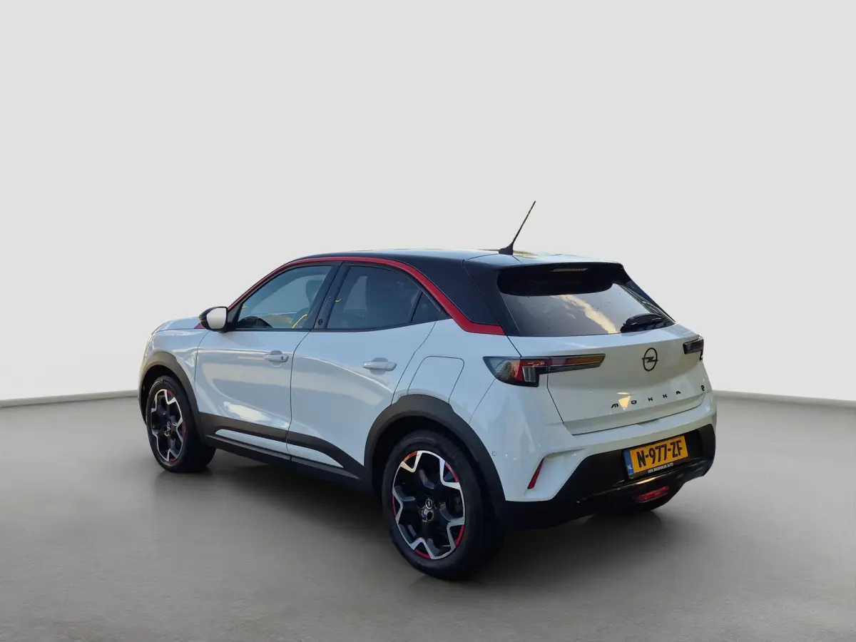 GS Line 50-kWh 11kw bl. SOH 86,31% | Stuur + Stoelverwarming | Warmtepomp | Camera | LED | Full map navigatie | Carplay/android auto |