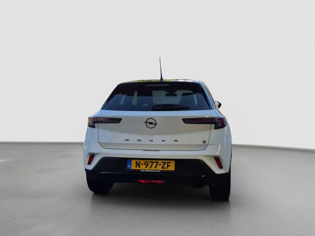 GS Line 50-kWh 11kw bl. SOH 86,31% | Stuur + Stoelverwarming | Warmtepomp | Camera | LED | Full map navigatie | Carplay/android auto |