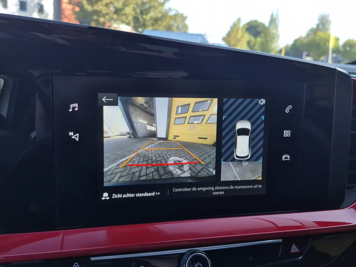 GS Line 50-kWh 11kw bl. SOH 86,31% | Stuur + Stoelverwarming | Warmtepomp | Camera | LED | Full map navigatie | Carplay/android auto |