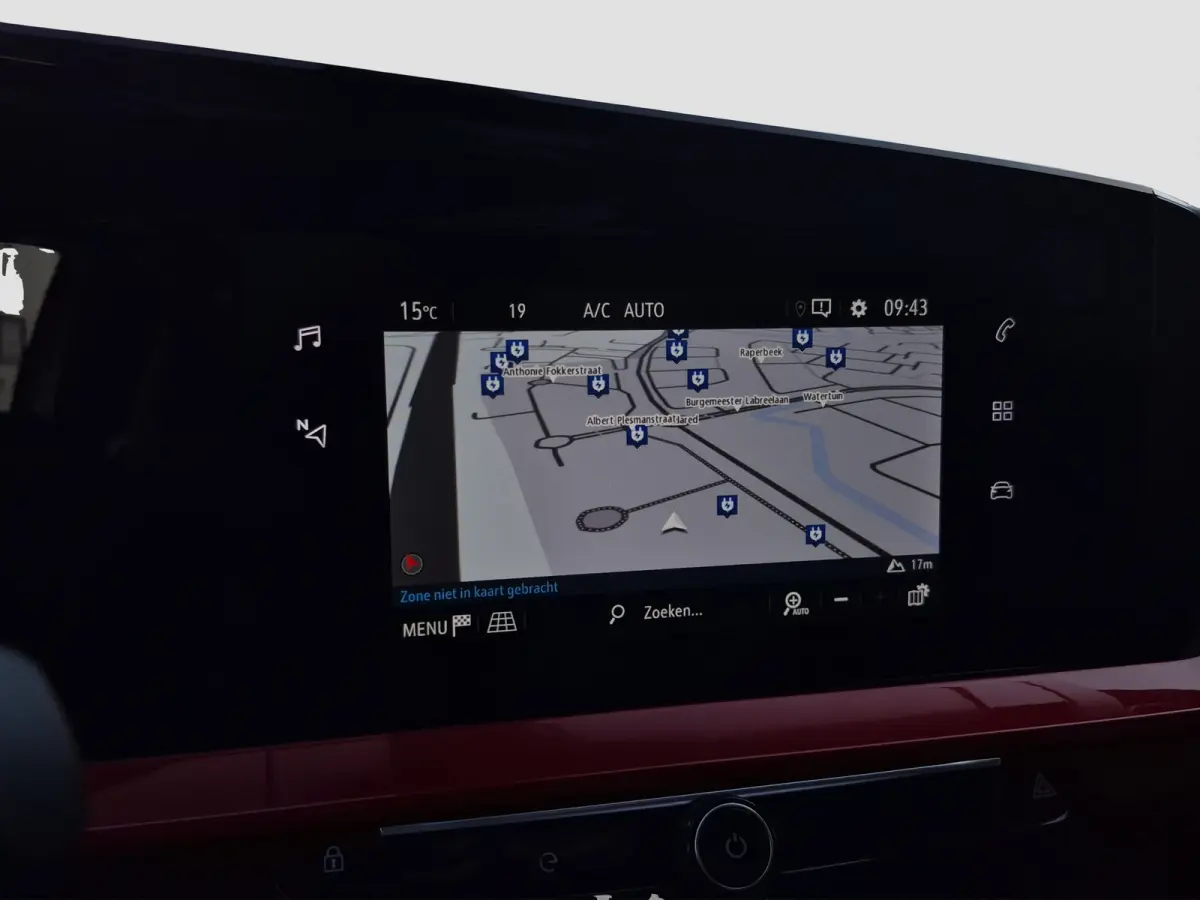 GS Line 50-kWh 11kw bl. SOH 86,31% | Stuur + Stoelverwarming | Warmtepomp | Camera | LED | Full map navigatie | Carplay/android auto |