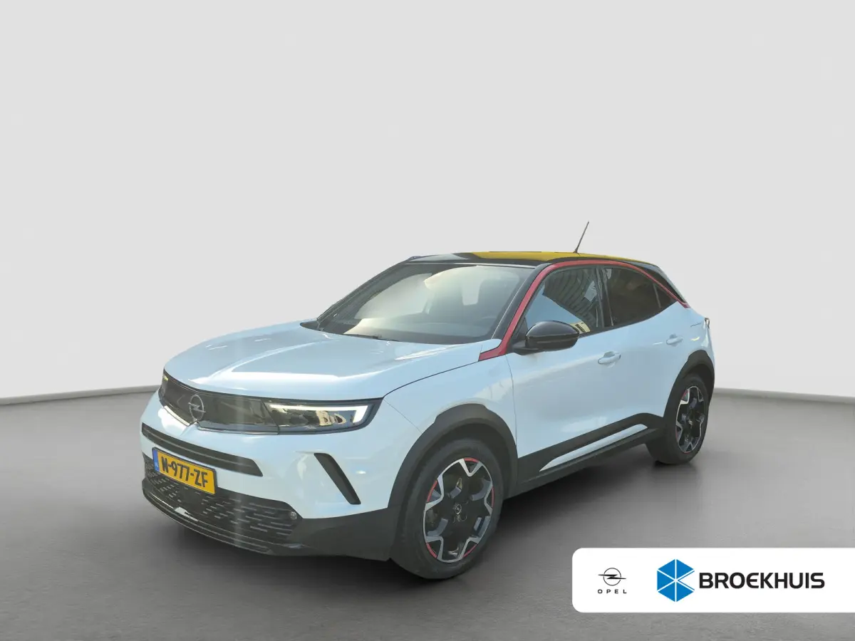 GS Line 50-kWh 11kw bl. SOH 86,31% | Stuur + Stoelverwarming | Warmtepomp | Camera | LED | Full map navigatie | Carplay/android auto |