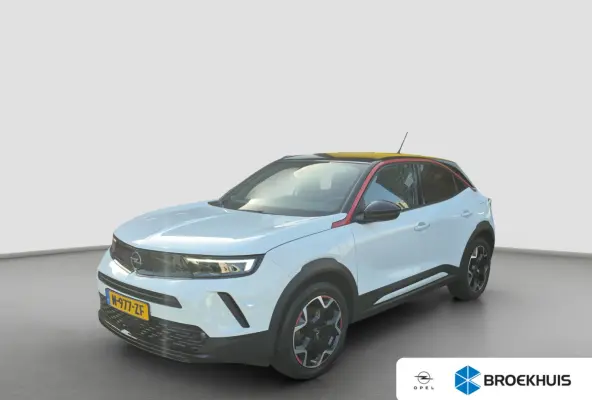 GS Line 50-kWh 11kw bl. | SOH 86,31% | Stuur + Stoelverwarming | Warmtepomp | Camera | LED | Full map navigatie | Carplay/android auto |